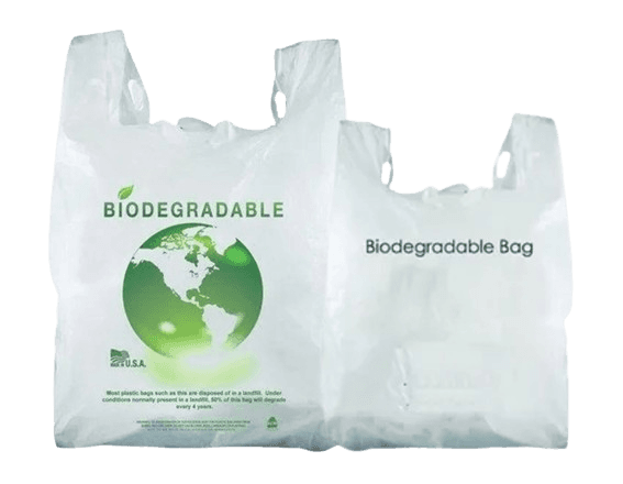 Compostable Bags