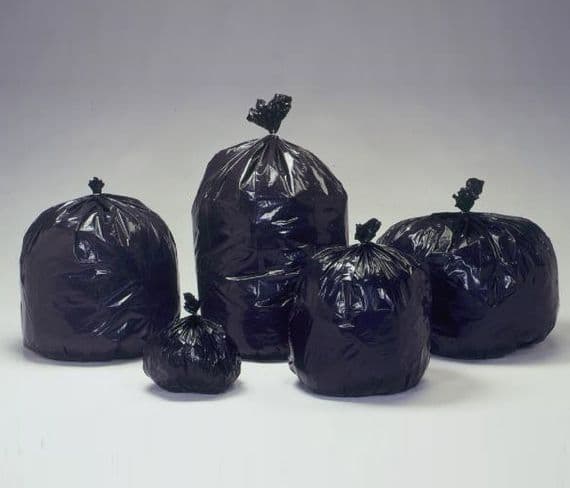 Garbage Bags