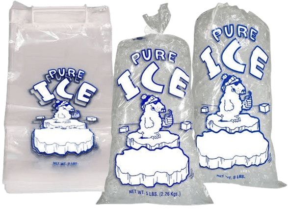 Ice Bags