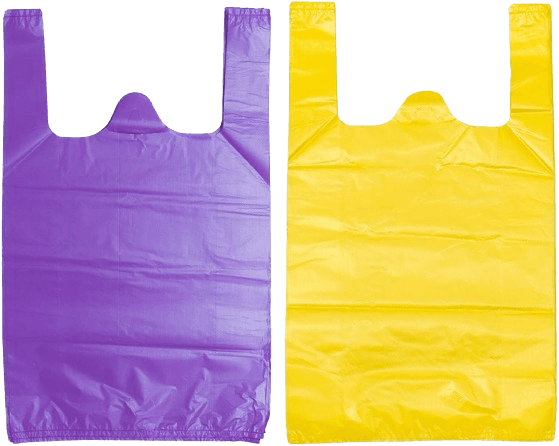 T-Shirt Bags